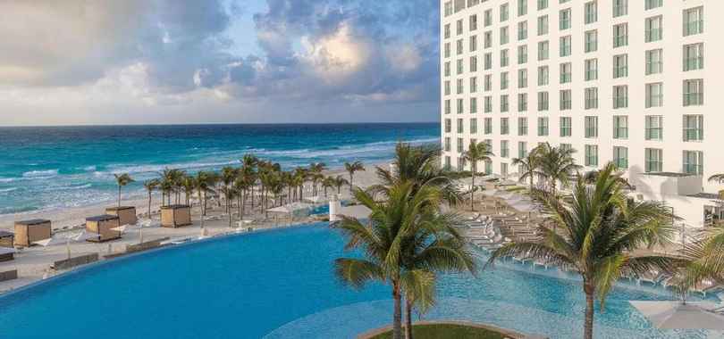 Le Blanc Spa Resort Cancun 