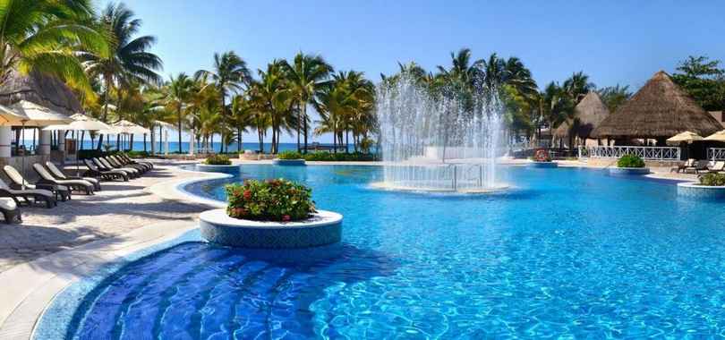Catalonia Royal Tulum - Adults Only , фото 2