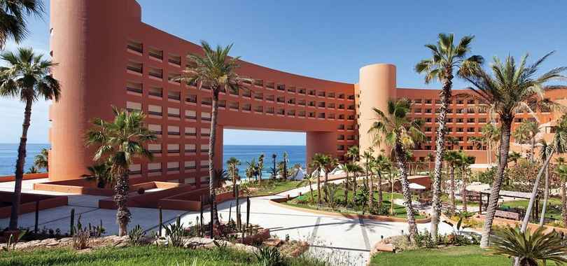 The Westin Los Cabos Resort Villas & Spa