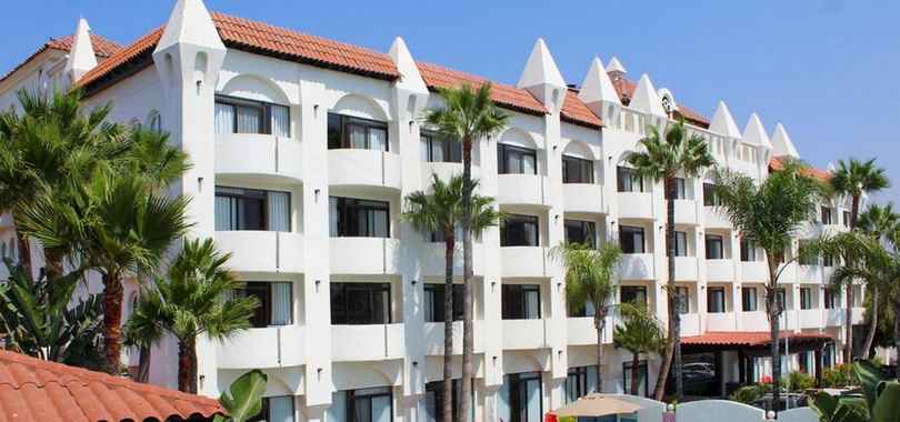 Corona Hotel & Spa