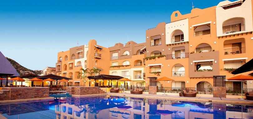 Tesoro Los Cabos