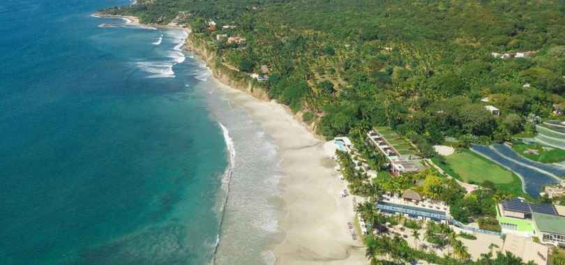 W Punta de Mita