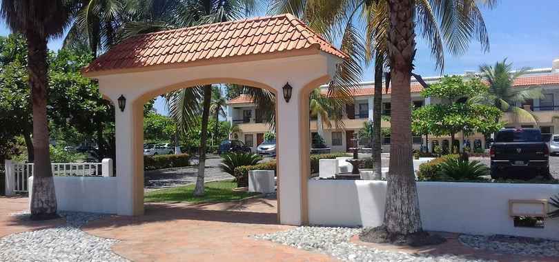 Hotel Torre Molino