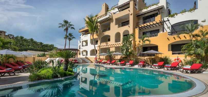 Marina Fiesta Resort & Spa