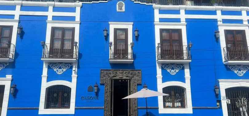 Casona María