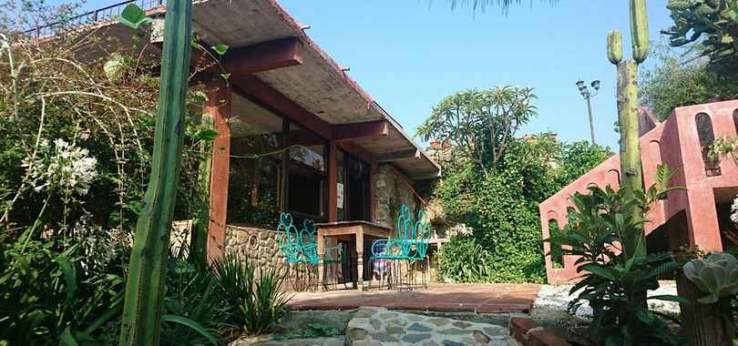 Hotel Huayapam Yuu Spa