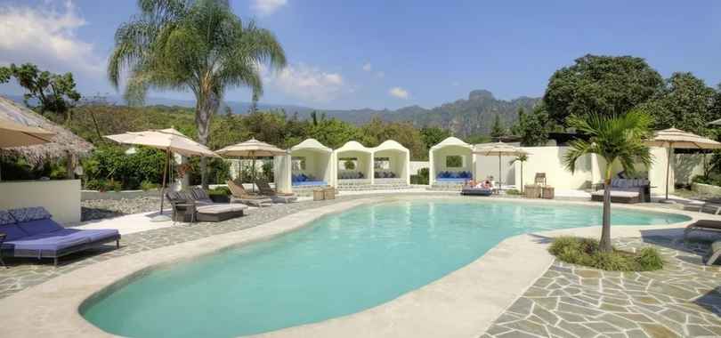 Sitio Sagrado