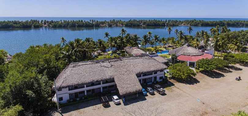 Casa Mandala Hotel