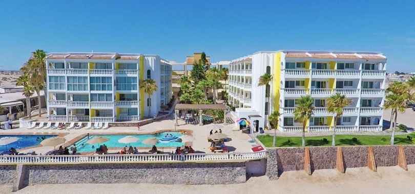 Playa Bonita