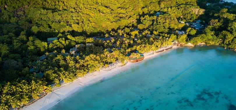 Paradise Sun Hotel