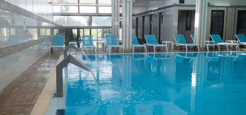 Hotel Sole Mio