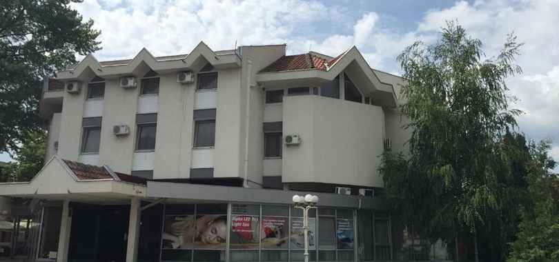 Tiski Cvet Hotel