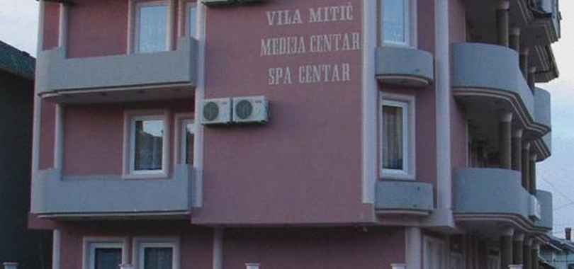 Vila Mitic