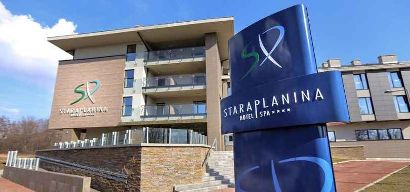 Hotel Stara Planina