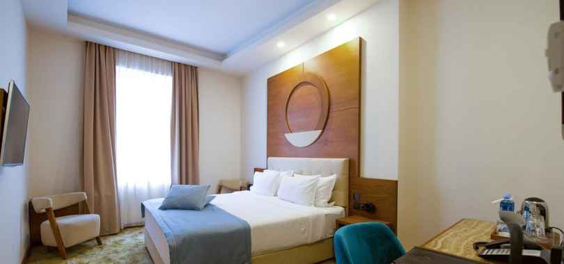 Hotel City Savoy
