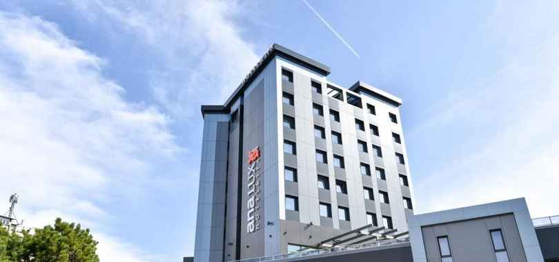 Hotel Ana Lux Spa