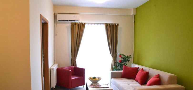 Hotel Ema