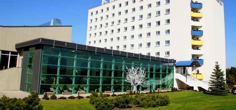 Toila Spa Hotel