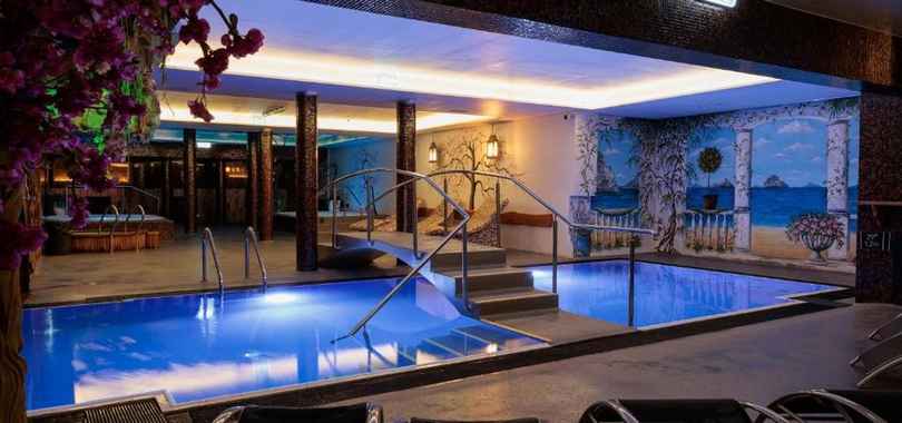 Lavendel Spa Hotel