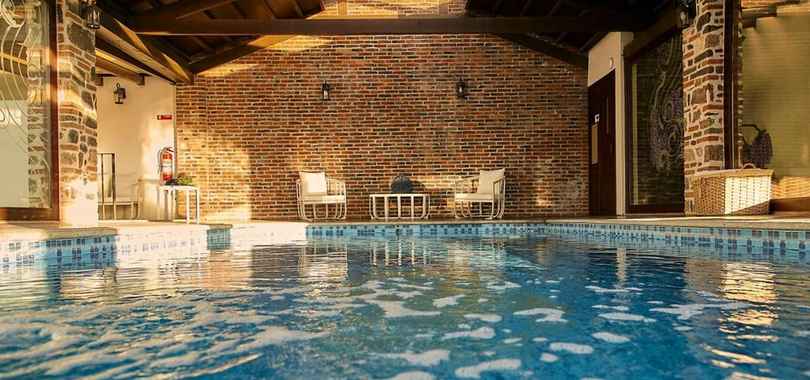 Casona de los Sapos Hotel Boutique