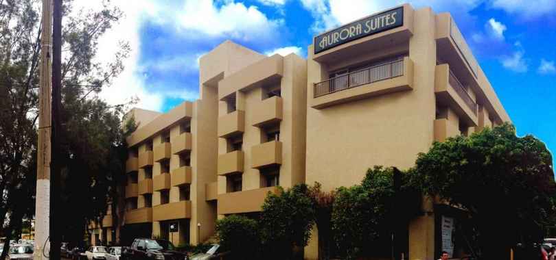 Aurora Suites
