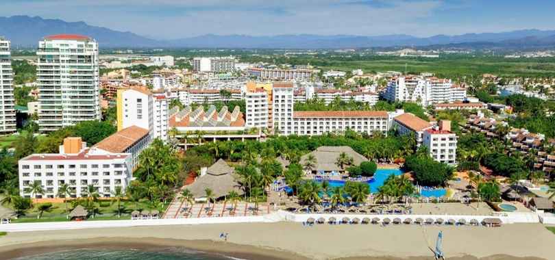 Melia Puerto Vallarta