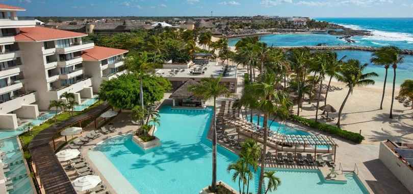 Dreams Aventuras Riviera Maya - All Inclusive