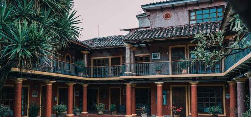 Casa Mexicana