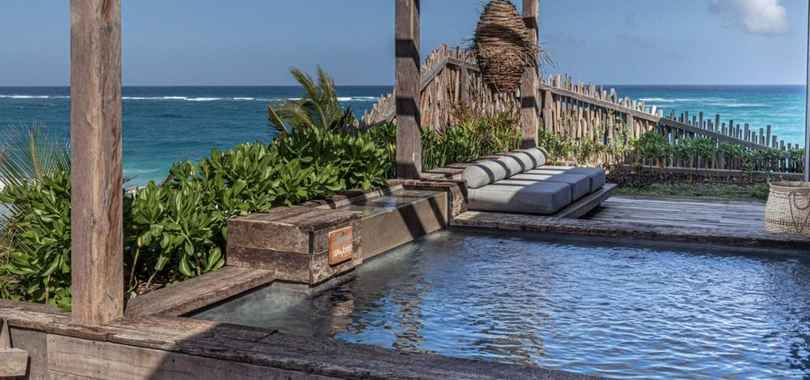 Hotel Nomade