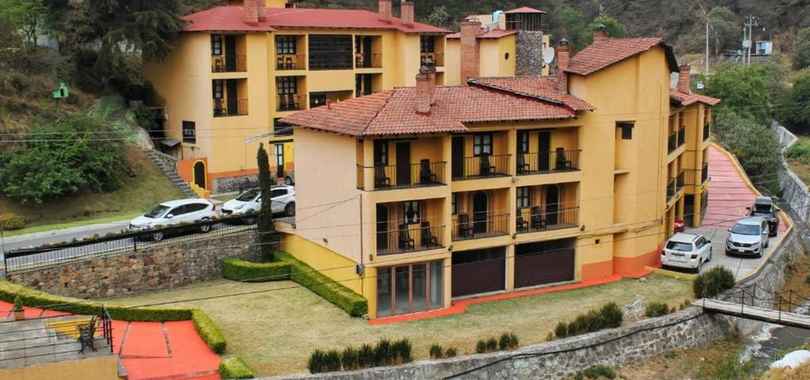 Spa Holistico Real