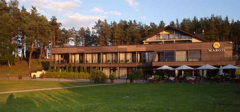 Margis & SPA
