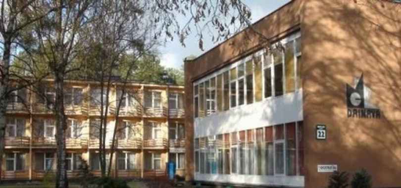 Dainava Hotel