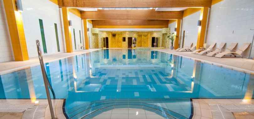 Medical SPA «Eglės sanatorija» Druskininkai