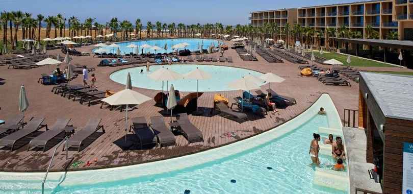 VidaMar Hotel & Resort Algarve