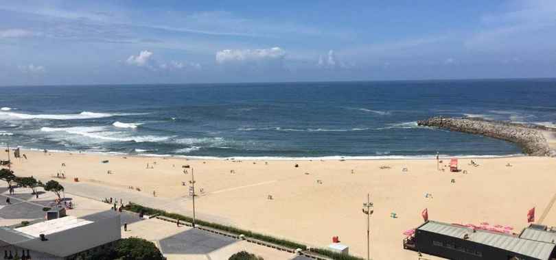 Exe Praia Golfe