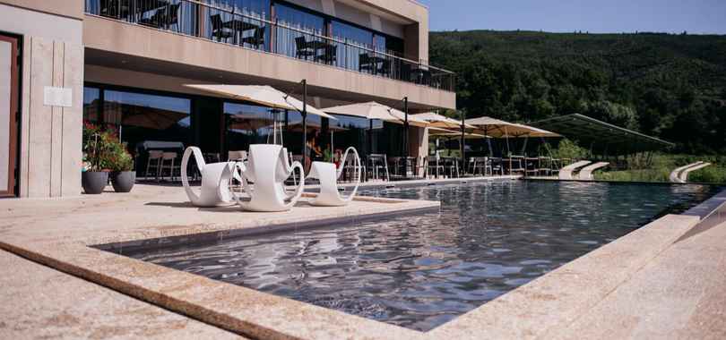 Aqua Village Health Resort & Spa
