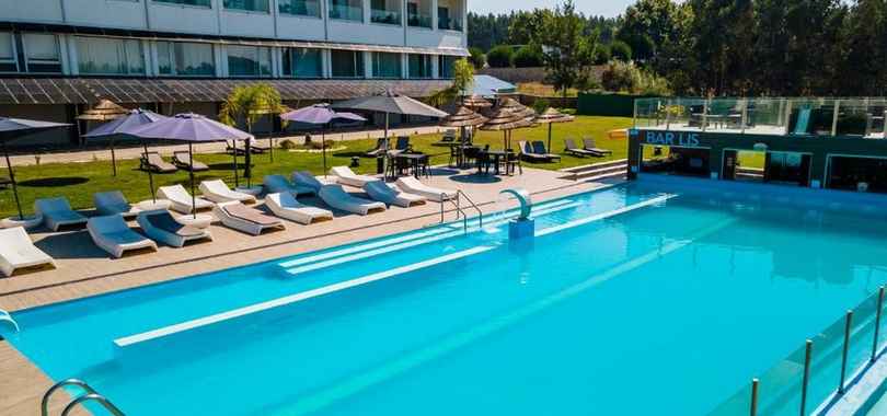 Lisotel Hotel & Spa