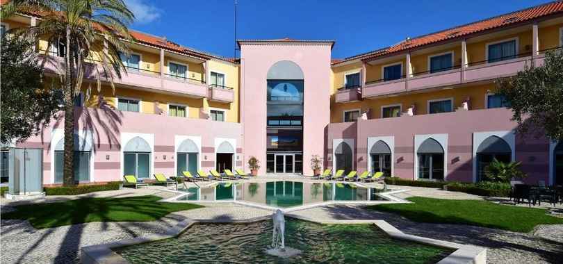 Pestana Sintra Golf
