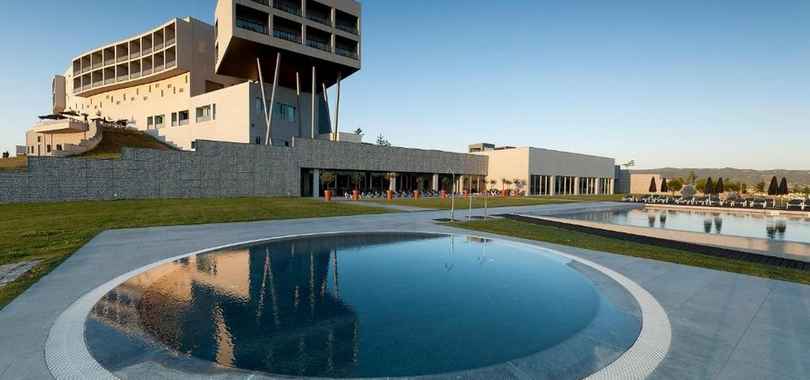 Hotel Casino Chaves