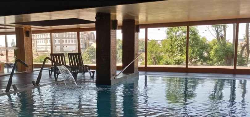 Santana Hotel & Spa