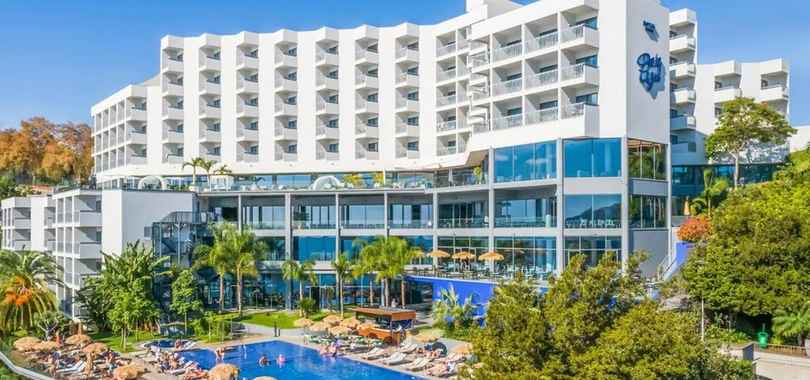 Hotel Baía Azul