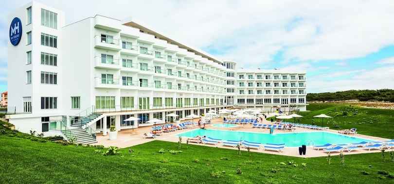MH Peniche