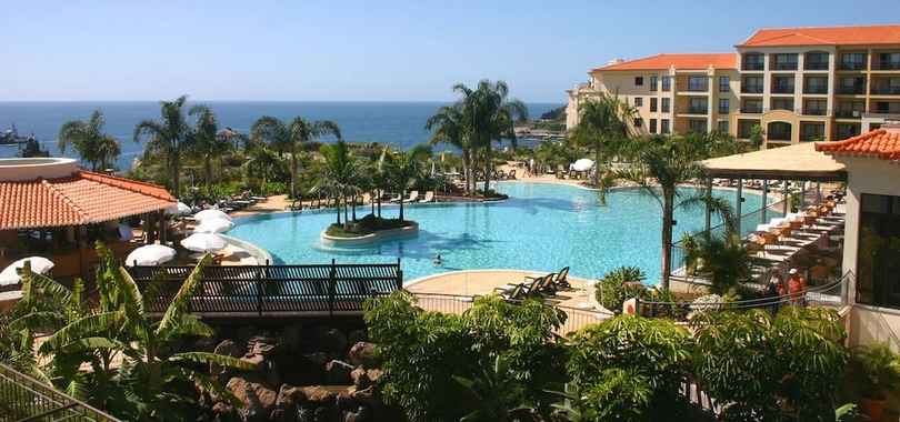 Porto Mare Hotel
