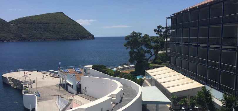 Hotel Do Caracol