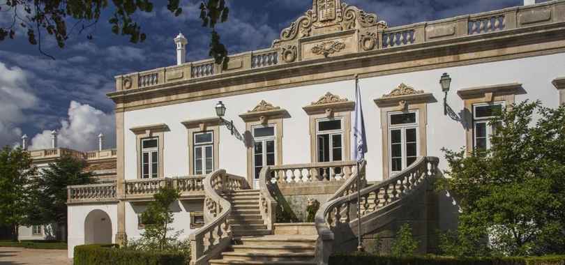 Quinta Das Lagrimas