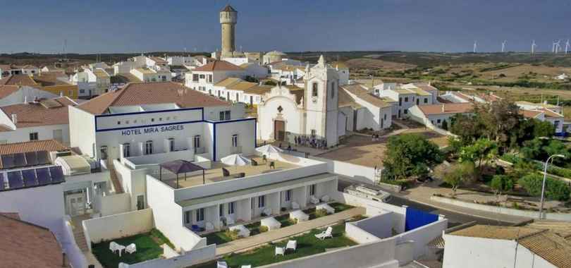 Hotel Mira Sagres