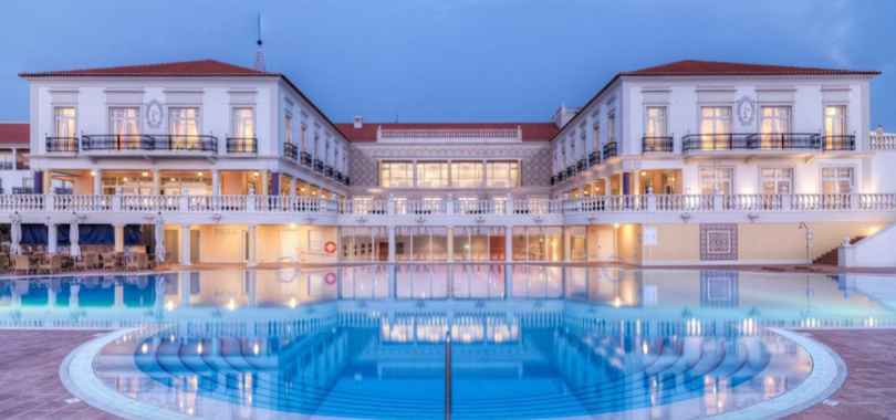 Praia D'El Rey Marriott Golf & Beach Resort