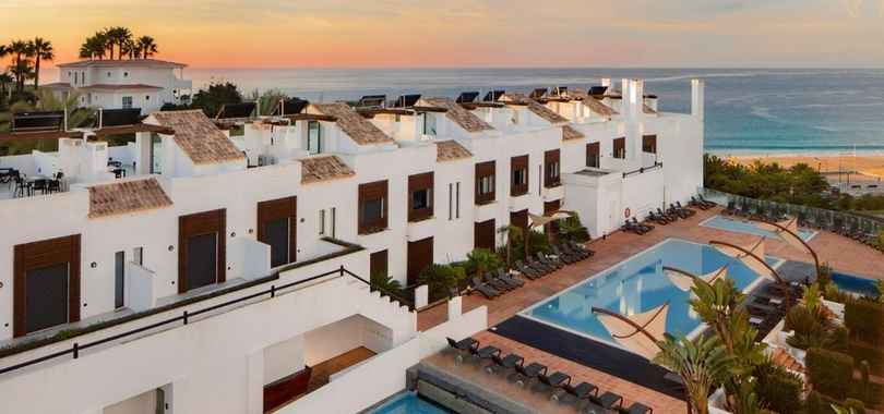 Belmar Spa & Beach Resort