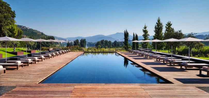 Six Senses Douro Valley