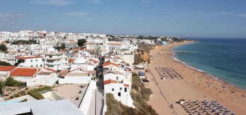 Rocamar Exclusive Hotel Spa Adults Only